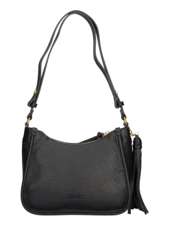 Borsa a tracolla Liu Jo da donna nera