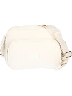 Borsa a tracolla Liu Jo Sport da donna avorio