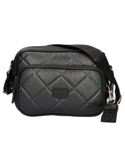 Borsa a tracolla Liu Jo Sport da donna nera
