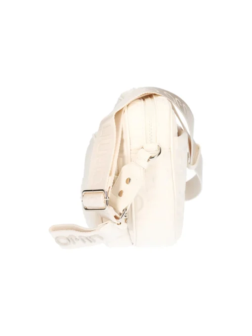 Borsa a tracolla Liu Jo Sport da donna avorio