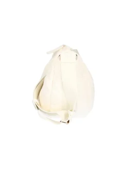 Borsa a tracolla Liu Jo Sport da donna avorio