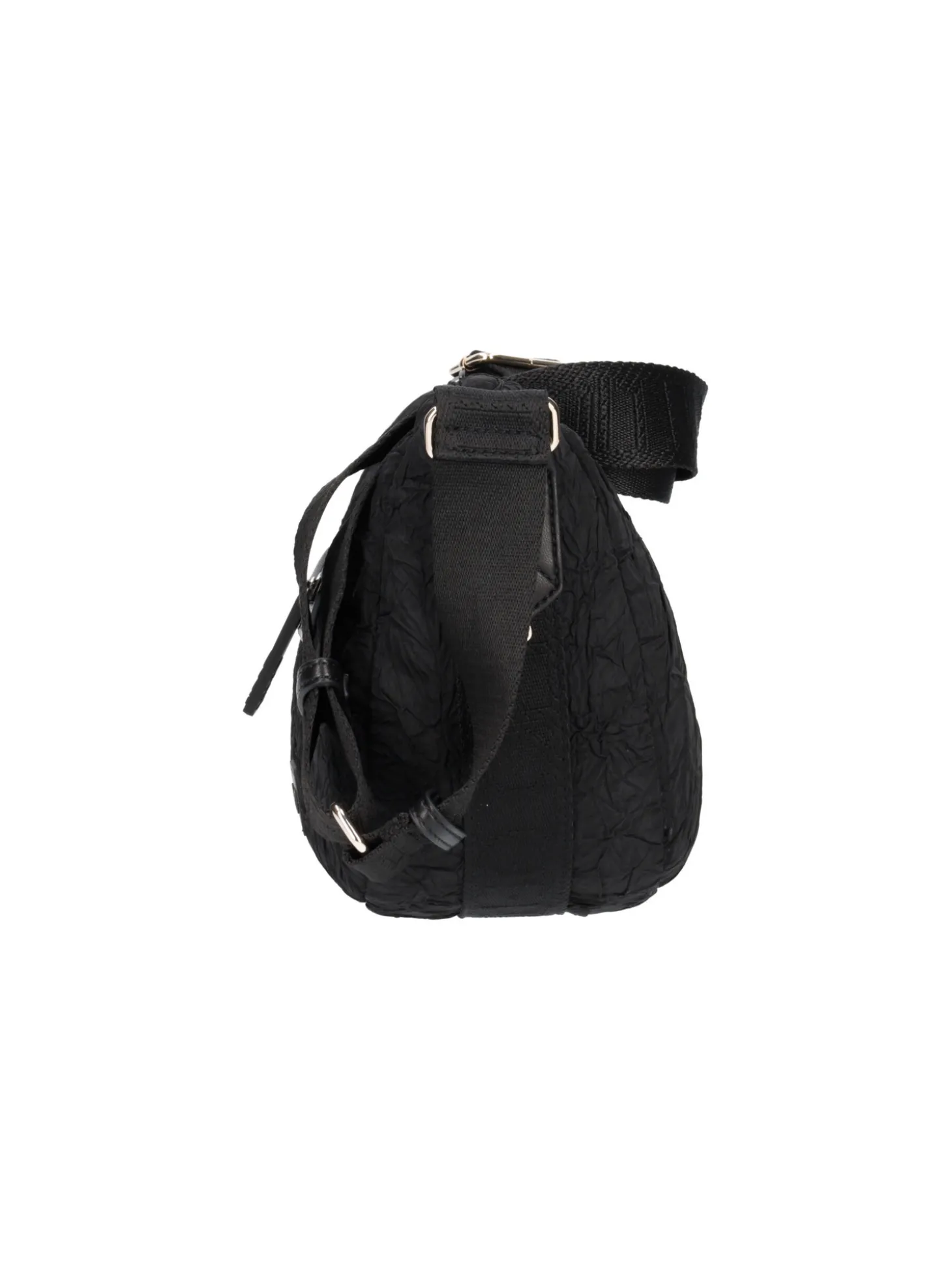 Borsa a tracolla Liu Jo Sport da donna nera