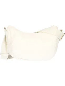 Borsa a tracolla Liu Jo Sport da donna avorio