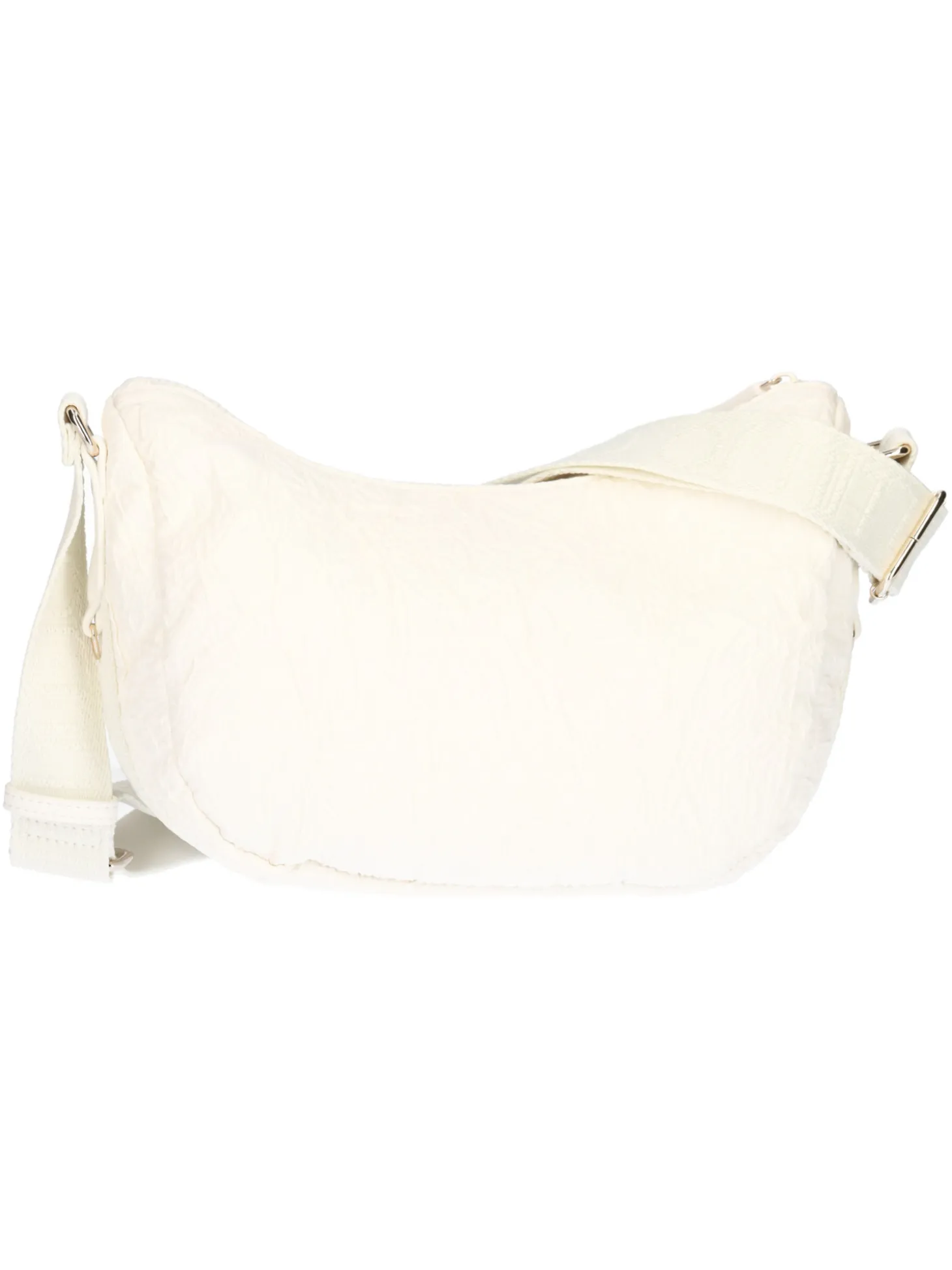 Borsa a tracolla Liu Jo Sport da donna avorio