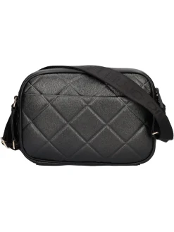 Borsa a tracolla Liu Jo Sport da donna nera