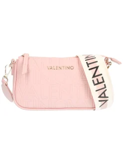 Borsa a tracolla Mario Valentino da donna cipria