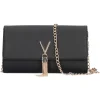 Borsa a tracolla Mario Valentino da donna nera