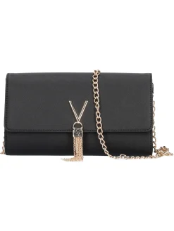 Borsa a tracolla Mario Valentino da donna nera