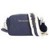 Borsa a tracolla Mario Valentino da donna blu