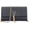 Borsa a tracolla Mario Valentino da donna blu