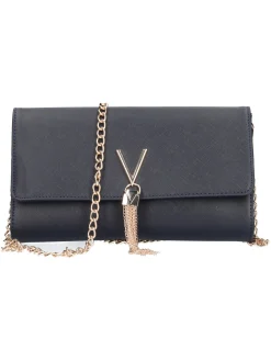 Borsa a tracolla Mario Valentino da donna blu