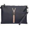 Borsa a tracolla Mario Valentino da donna blu