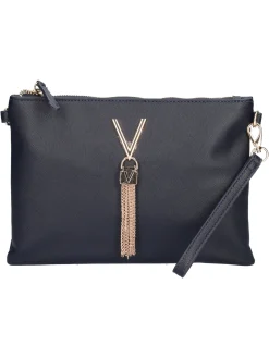 Borsa a tracolla Mario Valentino da donna blu