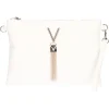 Borsa a tracolla Mario Valentino da donna bianca