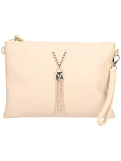 Borsa a tracolla Mario Valentino da donna beige