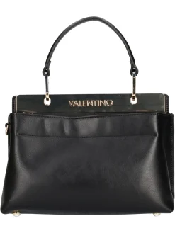 Borsa a tracolla Mario Valentino da donna nera