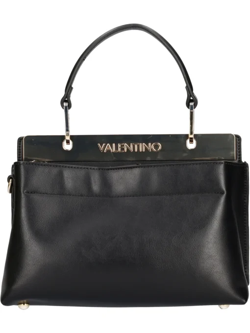 Borsa a tracolla Mario Valentino da donna nera