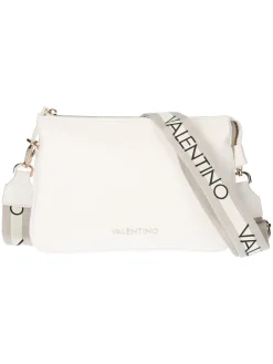 Borsa a tracolla Mario Valentino da donna bianca