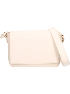 Borsa a tracolla Mario Valentino da donna beige chiaro