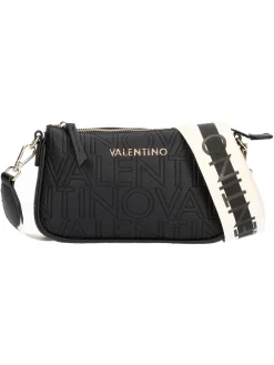 Borsa a tracolla Mario Valentino da donna nera