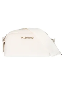 Borsa a tracolla Mario Valentino da donna bianca