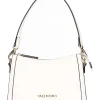 Borsa a tracolla Mario Valentino da donna bianca