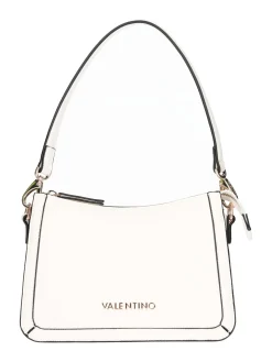 Borsa a tracolla Mario Valentino da donna bianca