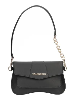 Borsa a tracolla Mario Valentino da donna nera