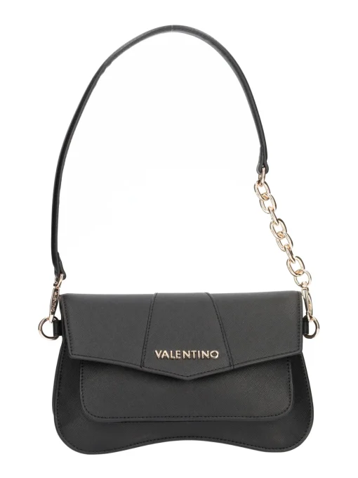 Borsa a tracolla Mario Valentino da donna nera