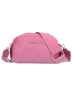 Borsa a tracolla Mario Valentino da donna color camelia