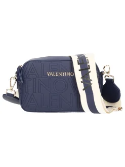 Borsa a tracolla Mario Valentino da donna blu