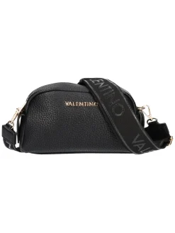 Borsa a tracolla Mario Valentino da donna nera