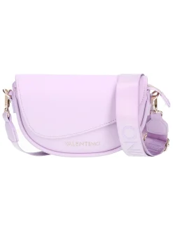 Borsa a tracolla Mario Valentino da donna lilla