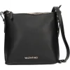 Borsa a tracolla Mario Valentino da donna nera