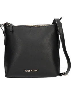 Borsa a tracolla Mario Valentino da donna nera