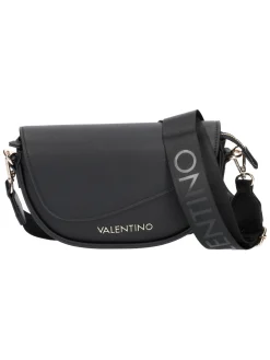 Borsa a tracolla Mario Valentino da donna nera