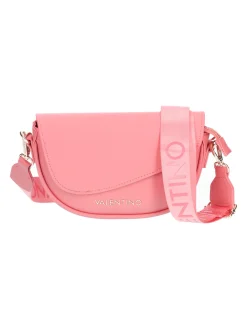 Borsa a tracolla Mario Valentino da donna rosa