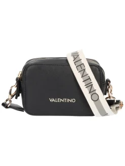 Borsa a tracolla Mario Valentino da donna nera