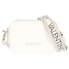 Borsa a tracolla Mario Valentino da donna bianca