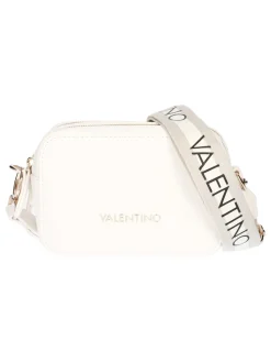 Borsa a tracolla Mario Valentino da donna bianca