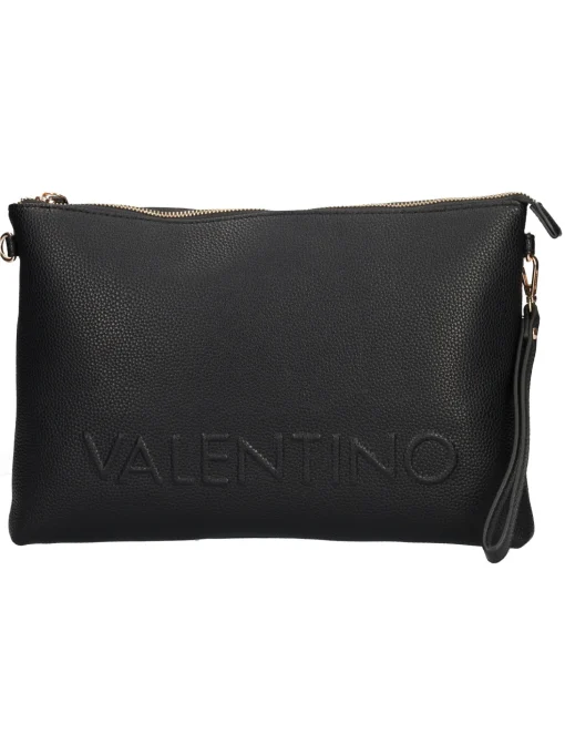 Borsa a tracolla Mario Valentino da donna nera