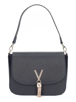 Borsa a tracolla Mario Valentino da donna blu