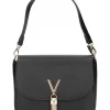 Borsa a tracolla Mario Valentino da donna nera