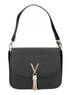 Borsa a tracolla Mario Valentino da donna nera