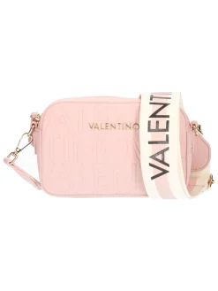 Borsa a tracolla Mario Valentino da donna cipria