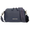 Borsa a tracolla Mario Valentino da donna blu