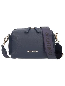 Borsa a tracolla Mario Valentino da donna blu