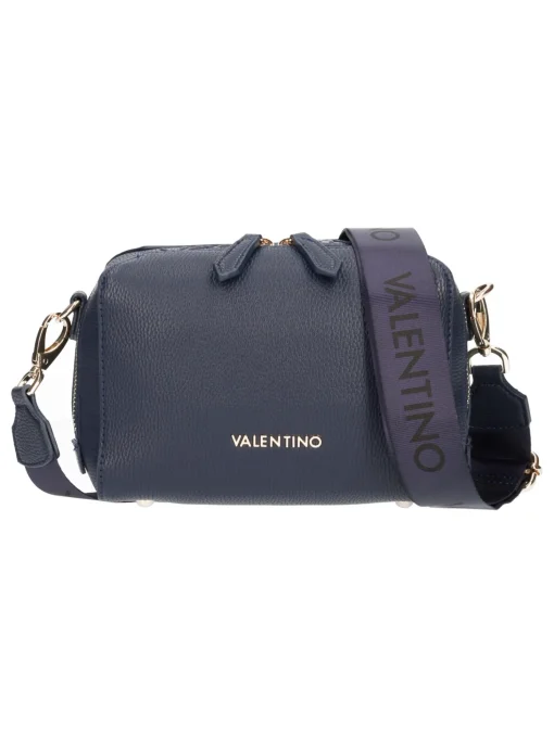 Borsa a tracolla Mario Valentino da donna blu