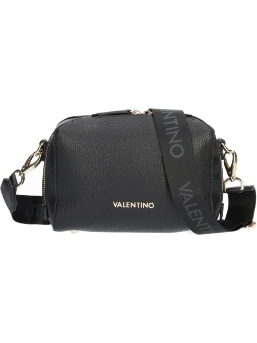Borsa a tracolla Mario Valentino da donna nera