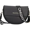 Borsa a tracolla Mario Valentino da donna nera